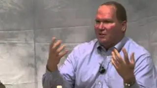 Erik Straser-An Emerging Market: Investing in Nanosolar