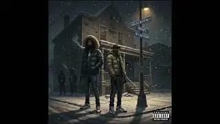 QUENDO - THE ROCK [FROM THE BLOCK VOL.7 MIXTAPE]