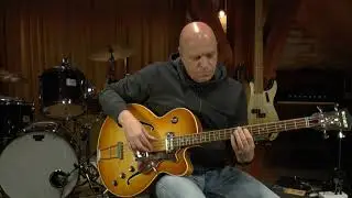 Höfner Bass 500/5  presented by Vintage-Guitar Oldenburg
