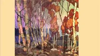 Tom Thomson - 1/4