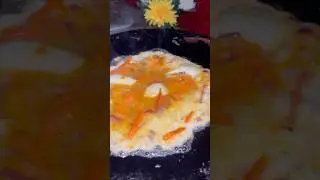 🪺Egg chat 🥚||#minivlog #egg #eggrecipe #eggchapati #trending #shorts #viralvideo