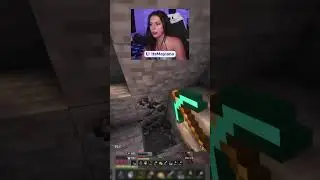 Ao menos... carv&atilde;o #minecraft #twitchclip #clips #bettermc