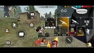 8 kill করে mach victory করলাম।