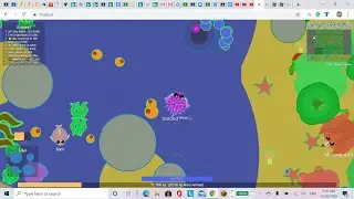 mope.io demon fish