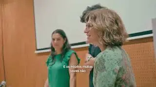 A Feira [Making Of]