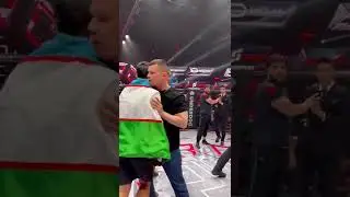 Odilxon Kamolov va Erkebulan Toktar jangi 29-iyul kuni Octagon 33 turnirida bolib otadi