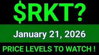 RKT Stock (Rocket Companies, Inc.) RKT Stock Analysis | January 21, 2026