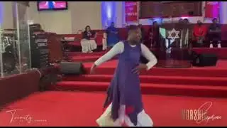 It Is Well (Soul's Anthem) - Tori Kelly [Dance]