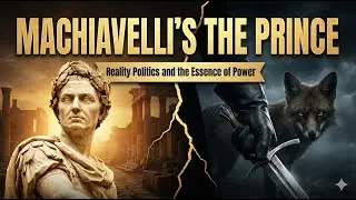 The Prince: A Necessary Evil for Awakened Citizens