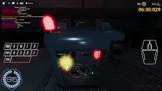 Pressure Worth the Wait TBS Speedrun Shop 32:02:035