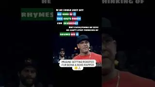 Pat Stay's 3rd round vs Thesaurus | Rhymes Highlighted