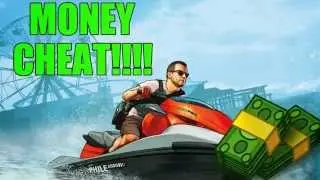 GTA 5 1.18 Money Glitch: *SOLO* 