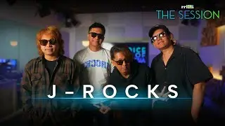 J-ROCK | СЕАНС ​​в VOI