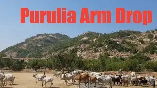 Conundrum - Purulia arm drop eyewitnesses || Purulia Arm Drop || পুরুলিয়া অস্ত্রবর্ষণ ||
