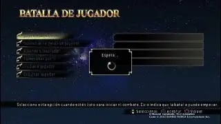 Uzumaki vs Vidal