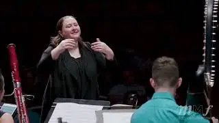 Concert Black - Blake Hernton | Mostly Modern Festival
