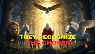 🦅8 Animals That Know the Power of God&rsquo;s Chosen People🦁