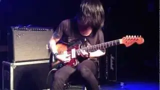MONO tour 2013 Lisbon - Dream Odyssey