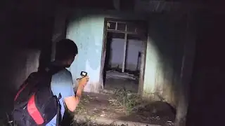 MOVEU OBJETOS E CAUSOU PÂNICO NA EQUIPE!