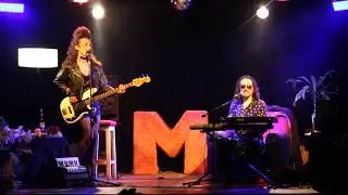 Felices (ft. Mati Mormandi)