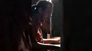Boogie Woogie en la Iglesia, PECHÓN