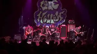 Cole Hollow - Full Set Live @ The Castle Theater, Bloomington, IL  1/28/2025