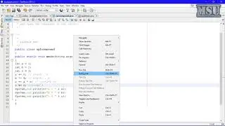 Java Class 15 - Compound Operator - Bit wise Operator