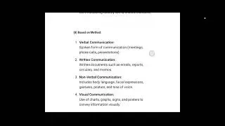 B.A 3rd Sem! SEC! Professional Communication!  Workplace Communication! Definition, Objective...
