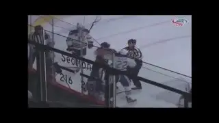 Brian McGrattan vs Kale Kessy Dec 11, 2015