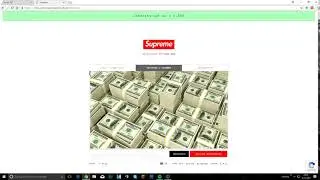 FASTEST FREE SUPREME BOT OMG !!!