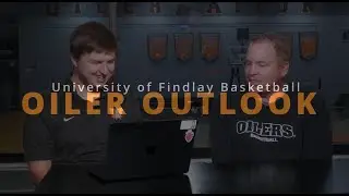 Oiler Outlook: Men's Basketball Looks to Bounce Back at Lake Erie