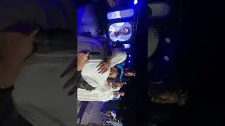CONCERT EN HOMMAGE AUX LORD MAKHAVELY ZOO 💙💙💙🤍 partie 3