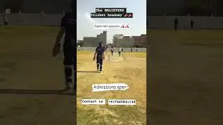 open Net session with strike rotation