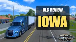 Iowa DLC: What You Should Expect