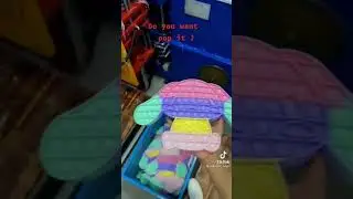 POP IT TOYS LATEST FACTORY TOYS 🐰 #shorts#tiktok#popit *64