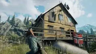 VIGOR - FARMING MATERIALS AND FOOD SHELTER