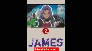 Top 5 DUMBEST Pokemon Villains! #shorts