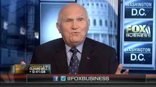 Maj. Gen. Scales: Lavrov isn't in charge, Putin is