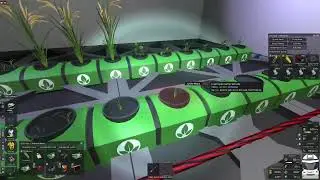 Stationeers - Hydroponic Larre 2025