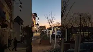 High Street in McKenzie Towne #calgary #walkingyyc #yyc #calgaryneighborhoods