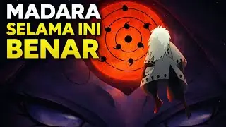 MUGEN TSUKUYOMI TIDAK SEBURUK YANG KALIAN KIRA!!!