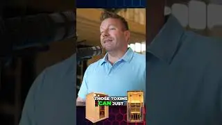 Детокс в сауне: следуйте этим шагам для достижения реальных результатов! #шорты