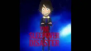 Clip vid&eacute;o de la soir&eacute;e pyjama catastrophique