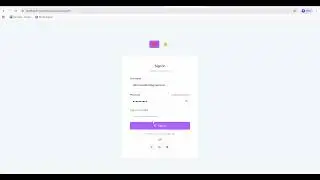 Installation Process of Vexa Svelte Admin Dashboard Template