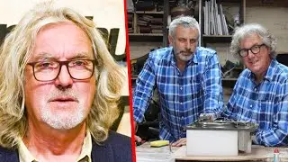 Трагедия с Джеймсом Мэем: Любимый продюсер Уилл Доус внезапно скончался в возрасте 57 лет.