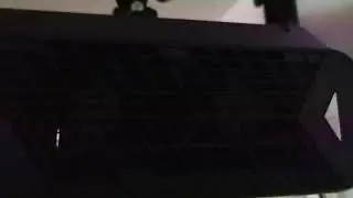 Optoma UHZ65 Buzzing Noise