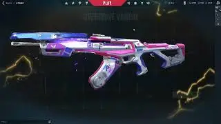 CHECKING VALORANT STORE UNTIL I GET SPECTRUM PHANTOM - DAY 2