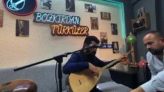 Mesut Dağlı - Gam Yeme Gönül (2025)