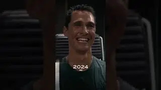#интерстеллар  2008 - 2024