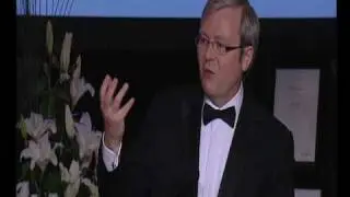 Ethnic Business Awards